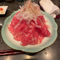 ステーキ&ワイン いしざき -  ステーキ&ワイン いしざき -