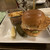 シェイクツリー バーガー＆バー - 料理写真: