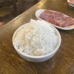 お肉家てらもと - 