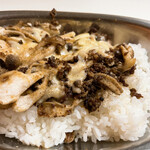 かれーの店 うどん  - 