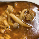 かれーの店 うどん  - 