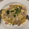 Trattoria bambina 前橋南町店