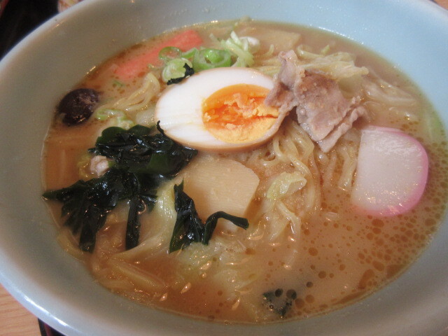 食事処 福成 - 陸前高砂（食堂）の写真