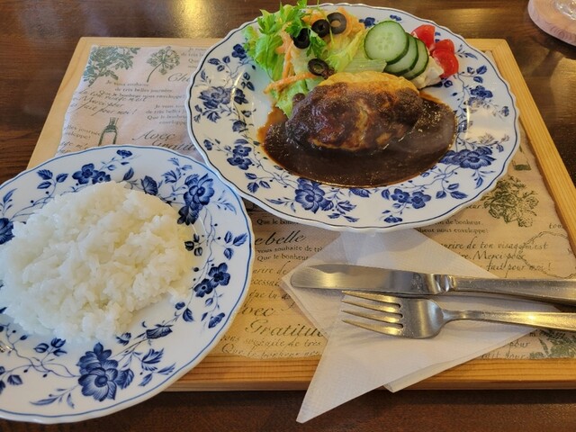 ボローニャ - 新庄（洋食）の写真