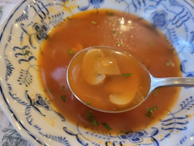 ボローニャ - 新庄（洋食）の写真