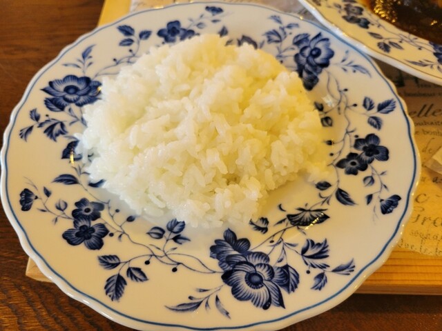 ボローニャ - 新庄（洋食）の写真