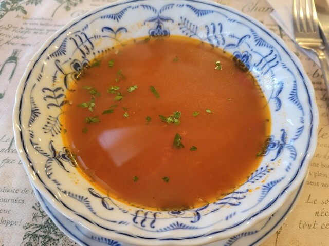 ボローニャ - 新庄（洋食）の写真