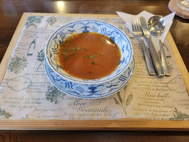 ボローニャ - 新庄（洋食）の写真