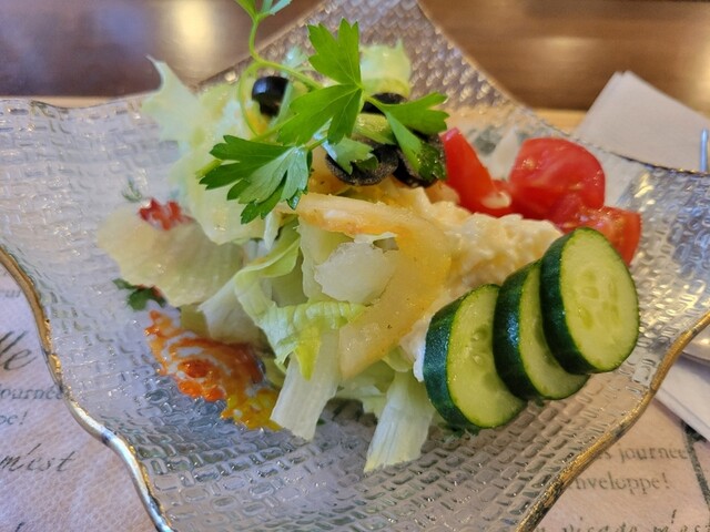 ボローニャ - 新庄（洋食）の写真