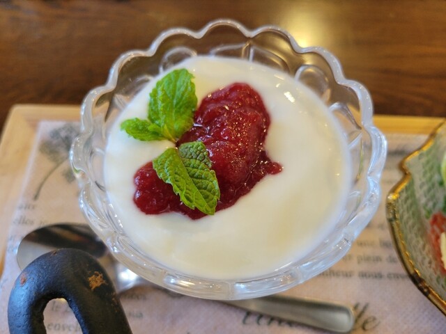 ボローニャ - 新庄（洋食）の写真