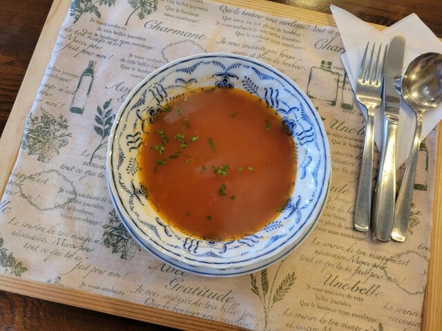 ボローニャ - 新庄（洋食）の写真