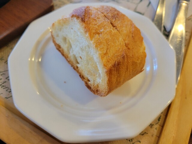 ボローニャ - 新庄（洋食）の写真