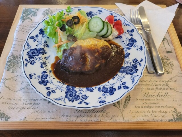 ボローニャ - 新庄（洋食）の写真