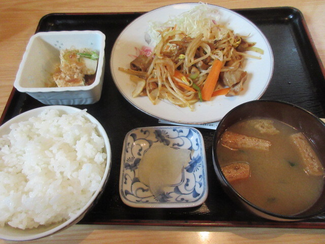 食事処 福成 - 陸前高砂（食堂）の写真