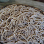 Soba Rikugou - 