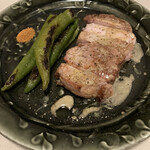 アレグロ コン ブリオ - 