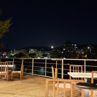 アトールテラスカモガワ - 