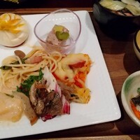 ALL FLAGS(神戸メリケンパークオリエンタルホテル) - 