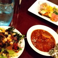 ALL FLAGS(神戸メリケンパークオリエンタルホテル) - 