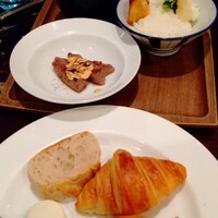 ALL FLAGS(神戸メリケンパークオリエンタルホテル) - 