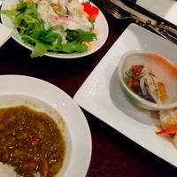 ALL FLAGS(神戸メリケンパークオリエンタルホテル) - 