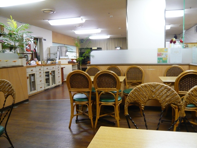 Kita Kuyakusho Kouseikai Shokuin Shokudo photo 4