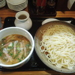 麺家チャクリキ - つけ麺