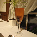 ラ・ターブル・ド・トリウミ - 