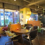 Haguru cafe - 