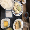 天神わっぱ定食堂