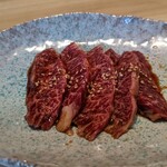 焼肉 RIKIO - 