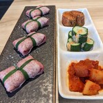 焼肉 RIKIO - 