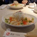 中国料理 海松 - 料理　