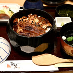 Hitsumabushi Nagoya Binchou - 