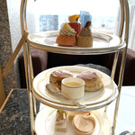 ピーク・ラウンジ - 