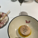 Gucci Osteria da Massimo Bottura - 