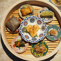桂花苑 - 