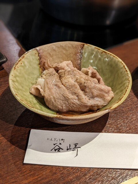 Ningyocho Tanizaki photo 2