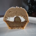 パティスリー SATSUKI - 