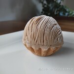 パティスリー SATSUKI - 