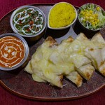 Indian Restaurant&Bar Sahana - 