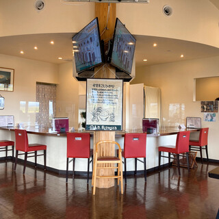 ラ ビステッカ_2