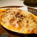 銀座ルヴァン エ ラ ヴィアンド - 