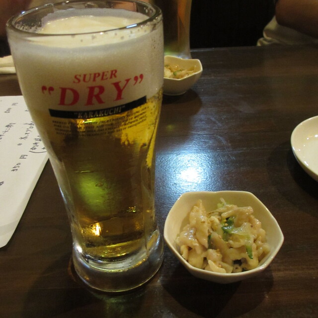 十文字五丁目 - 十文字（居酒屋）の写真