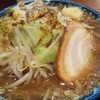 らうめん つけめん 一徹