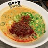 麺屋こころ 日吉店