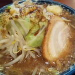 らうめん つけめん 一徹 - 