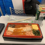 駅弁屋 東京1号売店 - 