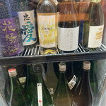 ワインと日本酒 割烹八十八 - ドリンク