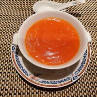 ホテルオークラ 中国料理「桃花林」 日本橋室町賓館 - 